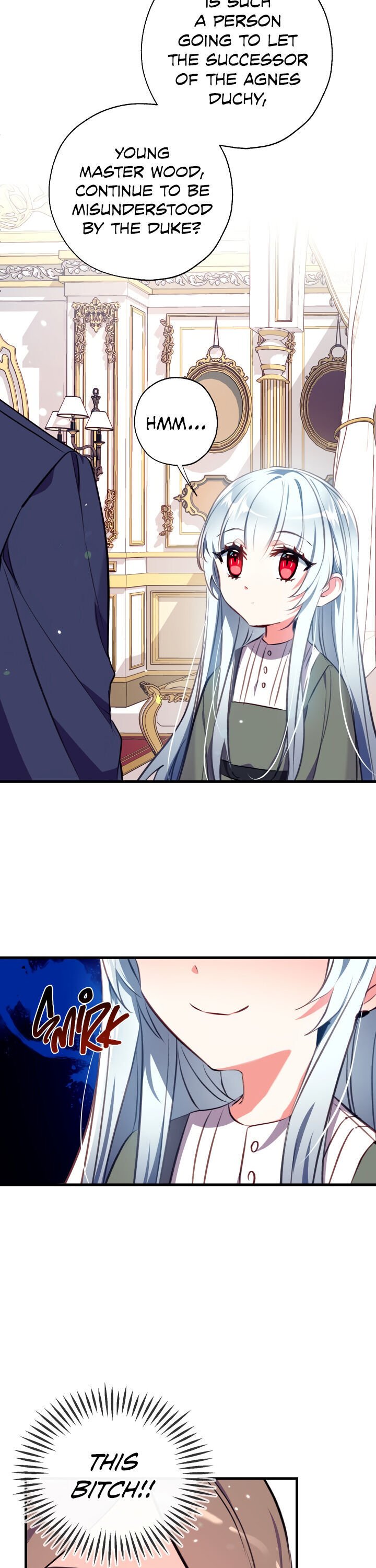 Can We Become a Family? Chapter 4 29
